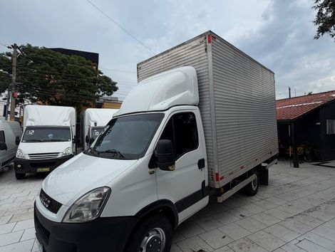 IVECO DAILY CHASSI 35S14 2p (dies.)(E5)
