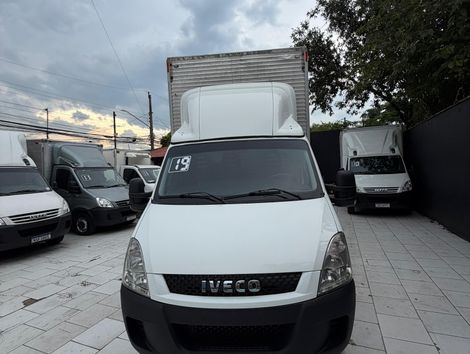 IVECO DAILY CHASSI 35S14 2p (dies.)(E5)