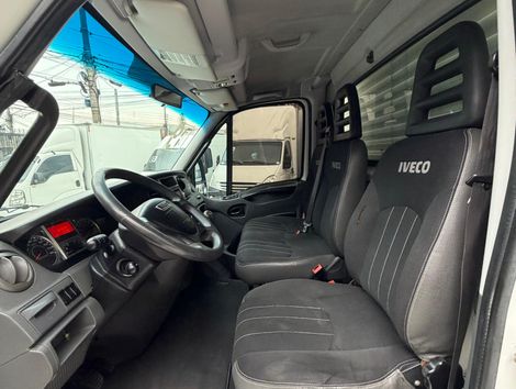 IVECO DAILY CHASSI 35S14 2p (dies.)(E5)