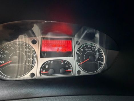 IVECO DAILY CHASSI 35S14 2p (dies.)(E5)