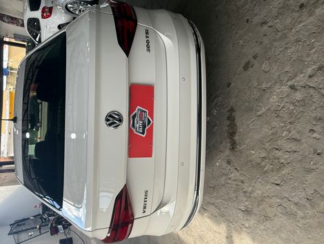 VolksWagen VIRTUS Highline 200 TSI 1.0 Flex 12V Aut