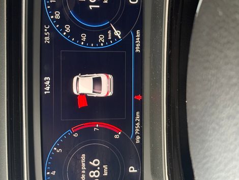 VolksWagen VIRTUS Highline 200 TSI 1.0 Flex 12V Aut