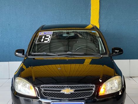 Chevrolet Celta Spirit/ LT 1.0 MPFI 8V FlexP. 5p