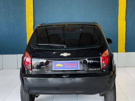 Chevrolet Celta Spirit/ LT 1.0 MPFI 8V FlexP. 5p