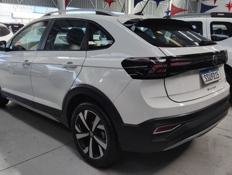 VolksWagen Nivus Highline 1.0 200 TSI Flex Aut.