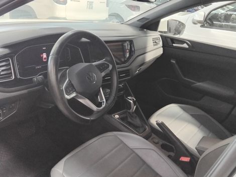 VolksWagen Nivus Highline 1.0 200 TSI Flex Aut.