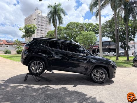 Jeep COMPASS LONG. T270 1.3 TB 4x2 Flex Aut.