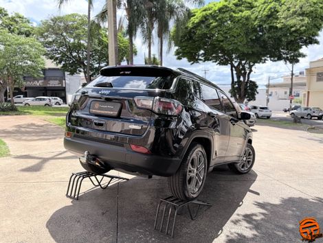 Jeep COMPASS LONG. T270 1.3 TB 4x2 Flex Aut.