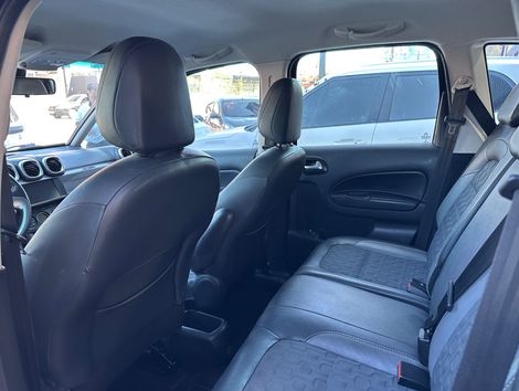 Citroën AIRCROSS Shine 1.6 Flex 16V 5p Aut.