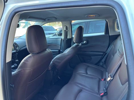 Jeep COMPASS LONGITUDE 2.0 4x2 Flex 16V Aut.