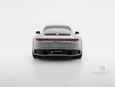 Porsche Carrera Coupe 3.0 (992)