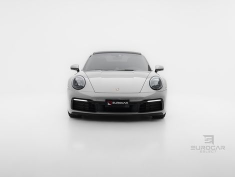 Porsche Carrera Coupe 3.0 (992)
