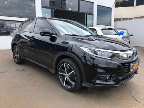 Honda HR-V LX 1.8 Flexone 16V 5p Aut.