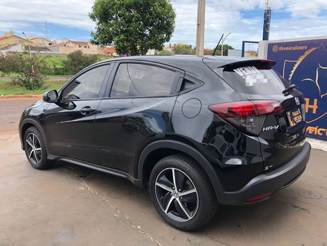 Honda HR-V LX 1.8 Flexone 16V 5p Aut.
