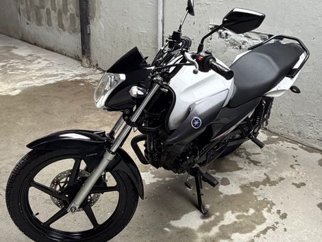 YAMAHA YBR 150 FACTOR ED/FLEX