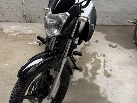 YAMAHA YBR 150 FACTOR ED/FLEX