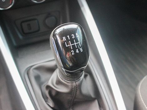 Chevrolet ONIX HATCH 1.0 12V Flex 5p Mec.