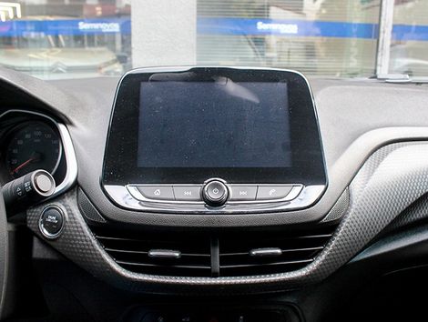 Chevrolet ONIX HATCH LT 1.0 12V Flex 5p Mec.