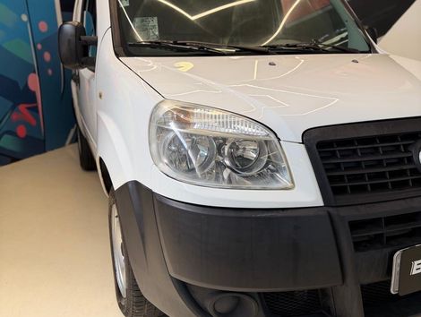 Fiat Doblo  Cargo 1.4 mpi Fire Flex 8V 3p