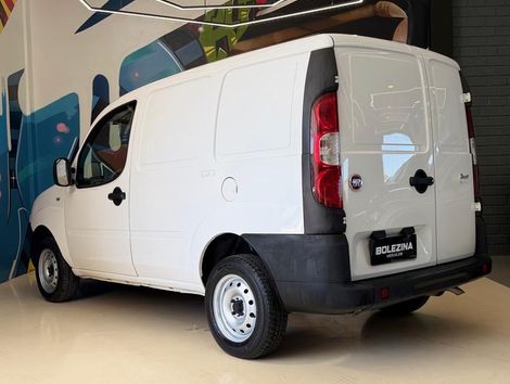 Fiat Doblo  Cargo 1.4 mpi Fire Flex 8V 3p