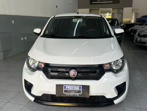 Fiat MOBI LIKE 1.0 Fire Flex 5p.