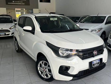 Fiat MOBI LIKE 1.0 Fire Flex 5p.