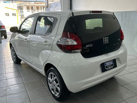 Fiat MOBI LIKE 1.0 Fire Flex 5p.