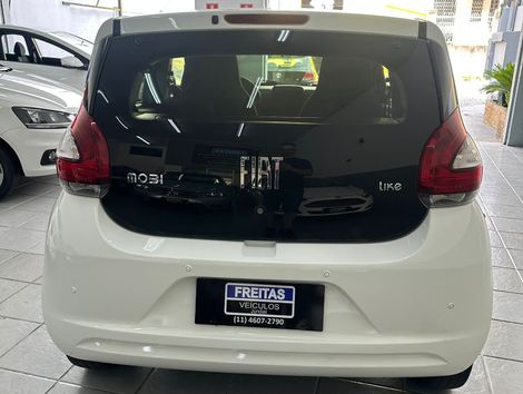 Fiat MOBI LIKE 1.0 Fire Flex 5p.
