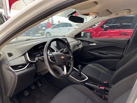 Chevrolet ONIX SEDAN Plus LT 1.0 12V TB Flex Mec.