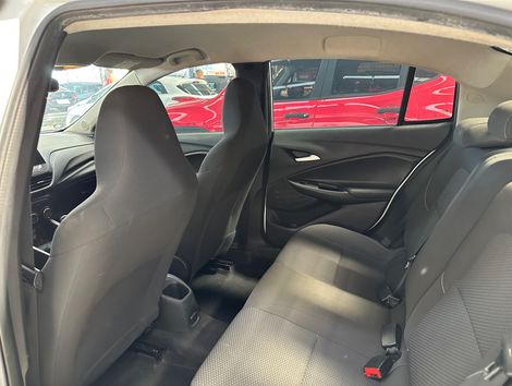 Chevrolet ONIX SEDAN Plus LT 1.0 12V TB Flex Mec.