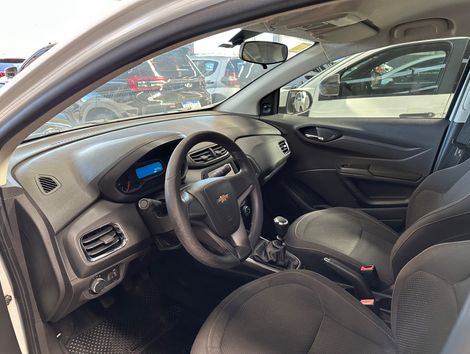 Chevrolet ONIX HATCH LT 1.4 8V FlexPower 5p Mec.