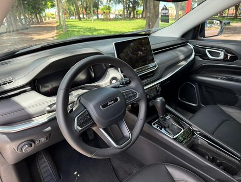 Jeep COMPASS LIMITED T270 1.3 TB 4x2 Flex Aut