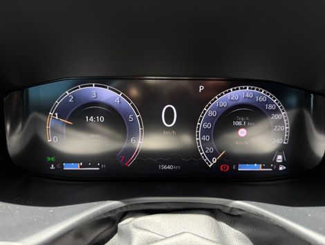 Jeep COMPASS LIMITED T270 1.3 TB 4x2 Flex Aut