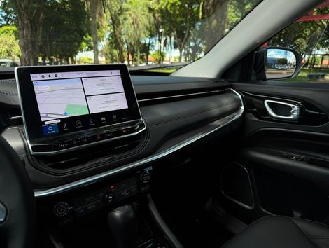 Jeep COMPASS LIMITED T270 1.3 TB 4x2 Flex Aut