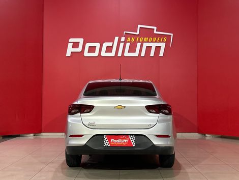 Chevrolet ONIX SEDAN Plus LT 1.0 12V Flex 4p Mec.