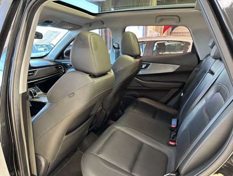 Caoa Chery Tiggo 5X PRO 1.5 Turbo (Híbrido)