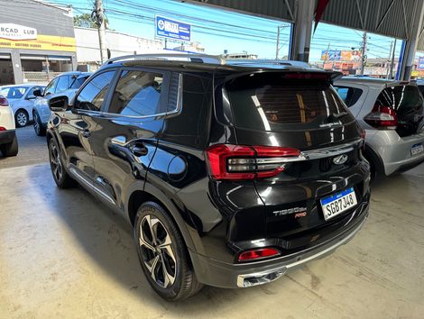 Caoa Chery Tiggo 5X PRO 1.5 Turbo (Híbrido)