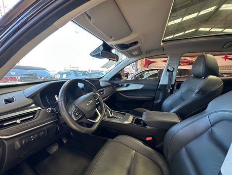 Caoa Chery Tiggo 5X PRO 1.5 Turbo (Híbrido)