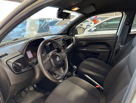 Fiat Strada Endurance 1.4 Flex 8V CS Plus