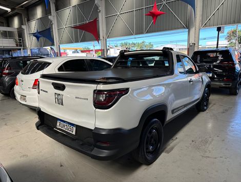 Fiat Strada Endurance 1.4 Flex 8V CS Plus