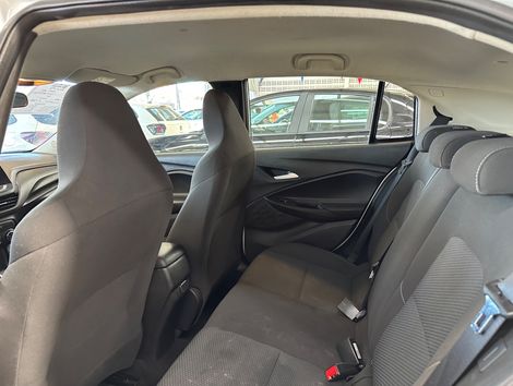 Chevrolet ONIX HATCH LTZ 1.0 12V TB Flex 5p Aut.