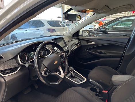 Chevrolet ONIX HATCH LTZ 1.0 12V TB Flex 5p Aut.