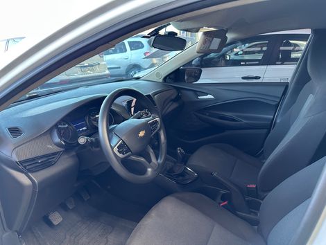 Chevrolet ONIX HATCH LT 1.0 12V Flex 5p Mec.