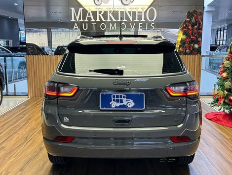 Jeep COMPASS S T270 1.3 TB 4x2 Flex Aut.