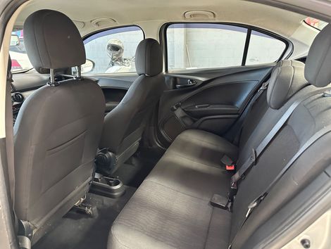 Fiat CRONOS 1.3 8V Flex