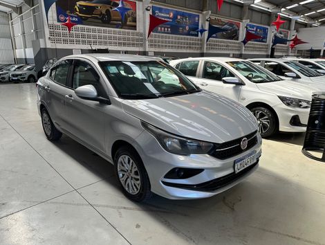 Fiat CRONOS 1.3 8V Flex