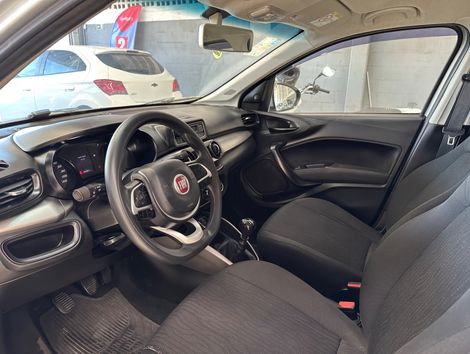 Fiat CRONOS 1.3 8V Flex