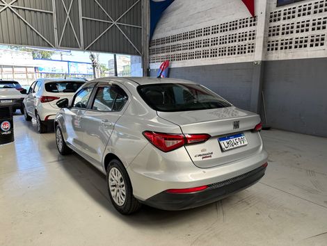 Fiat CRONOS 1.3 8V Flex