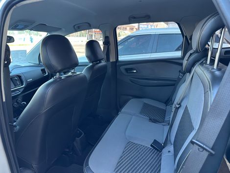 Chevrolet SPIN ACTIV 1.8 8V Econo. Flex 5p Aut.