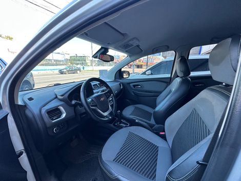 Chevrolet SPIN ACTIV 1.8 8V Econo. Flex 5p Aut.